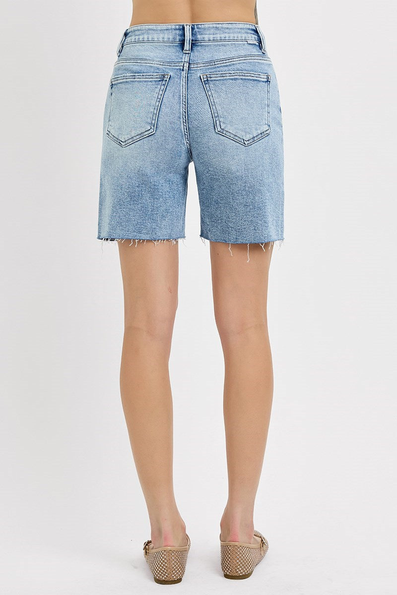 Risen Sweet Summer Short