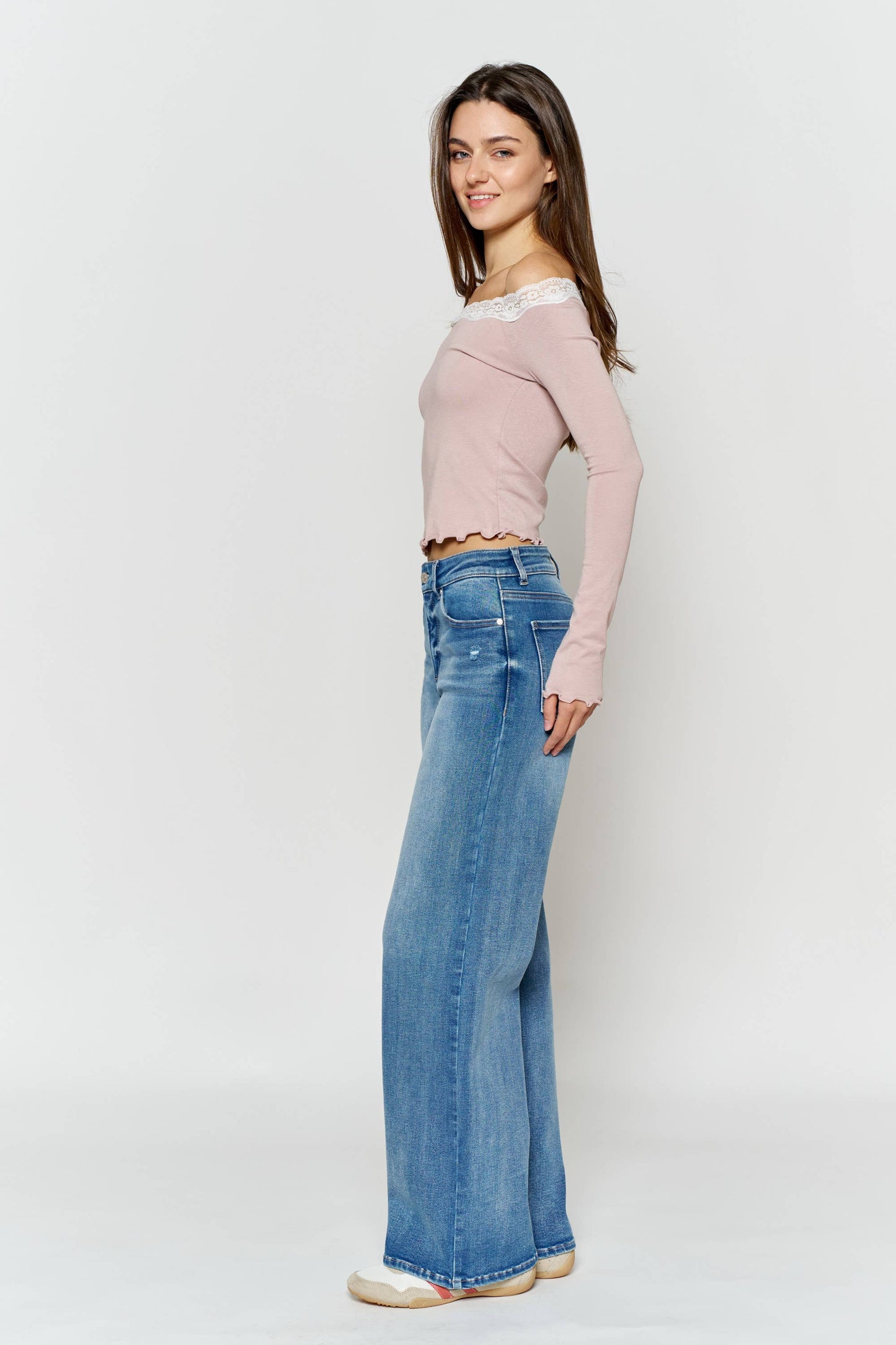 Your Go to Jeans