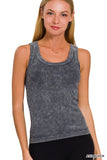 Two Way Tank Top