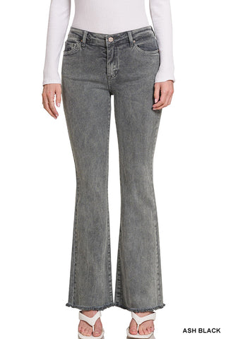 Ash Black jeans