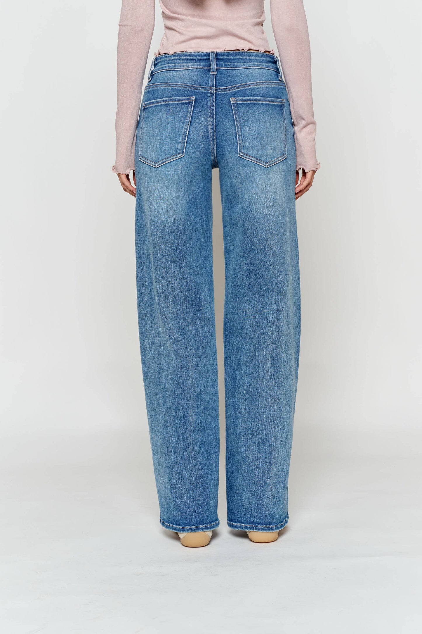 Your Go to Jeans