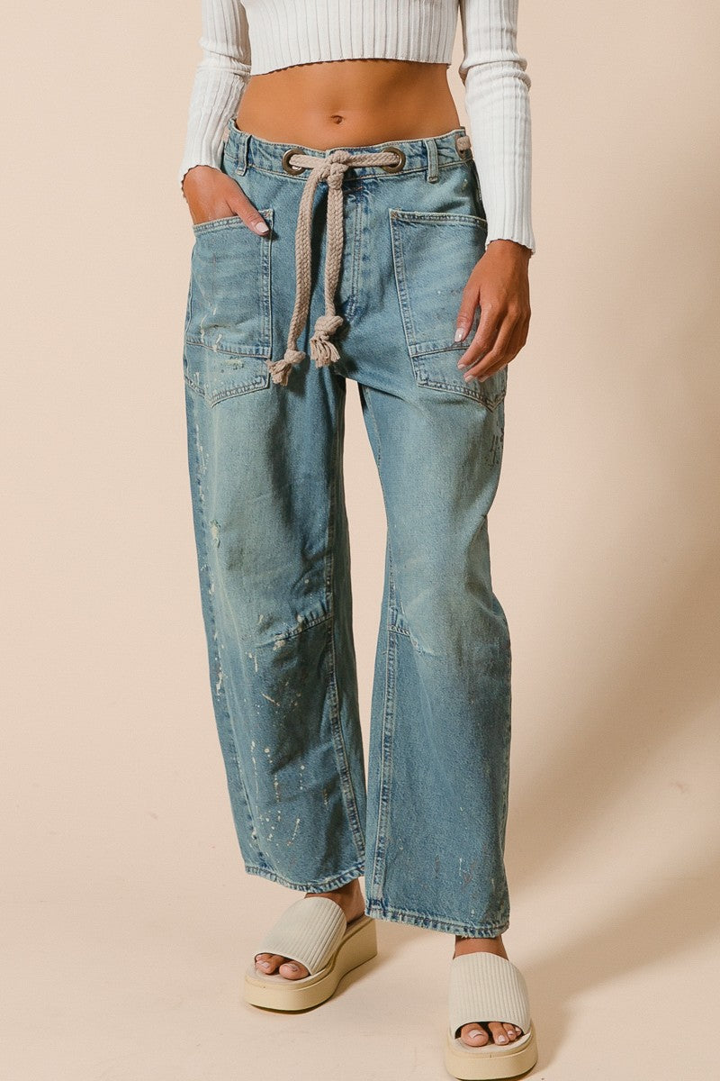 Coastal Bay Pant