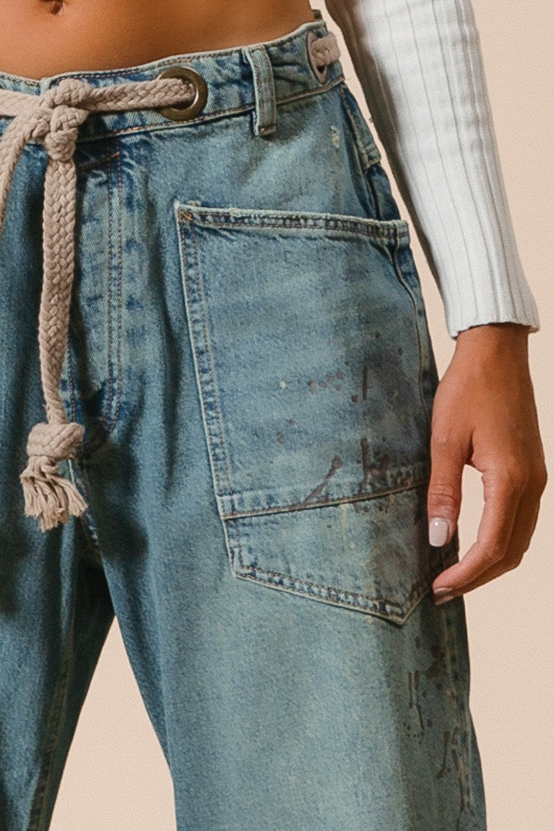 Coastal Bay Pant