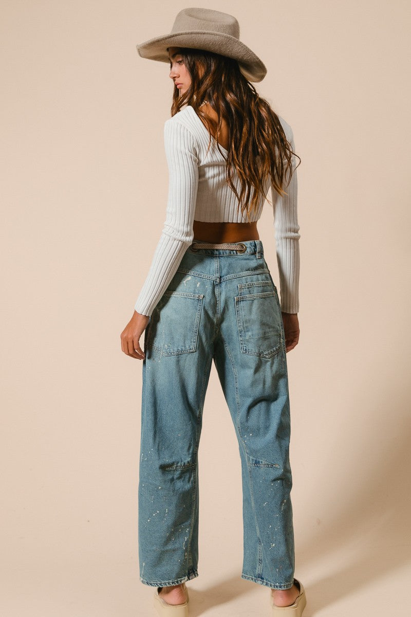 Coastal Bay Pant