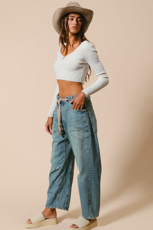 Coastal Bay Pant
