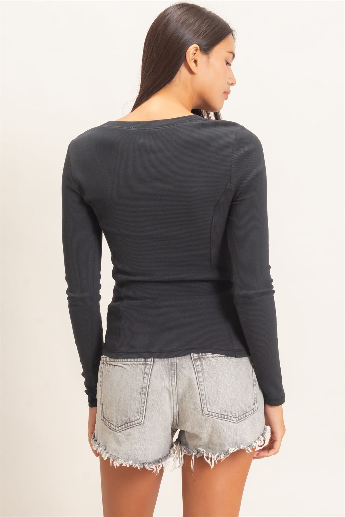 Bold and Basic Top