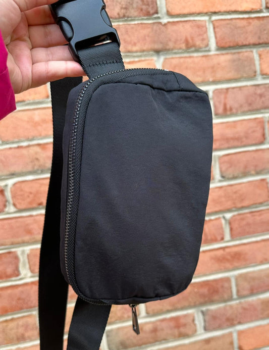 Viral Crossbody