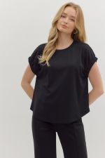Not so Basic Top