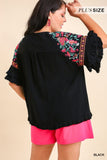 Santa Cruz Top