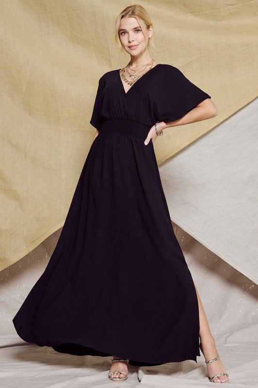 Let it Flow Maxi