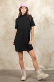 Seamless Dress