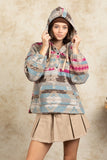 Aztec Hoodie