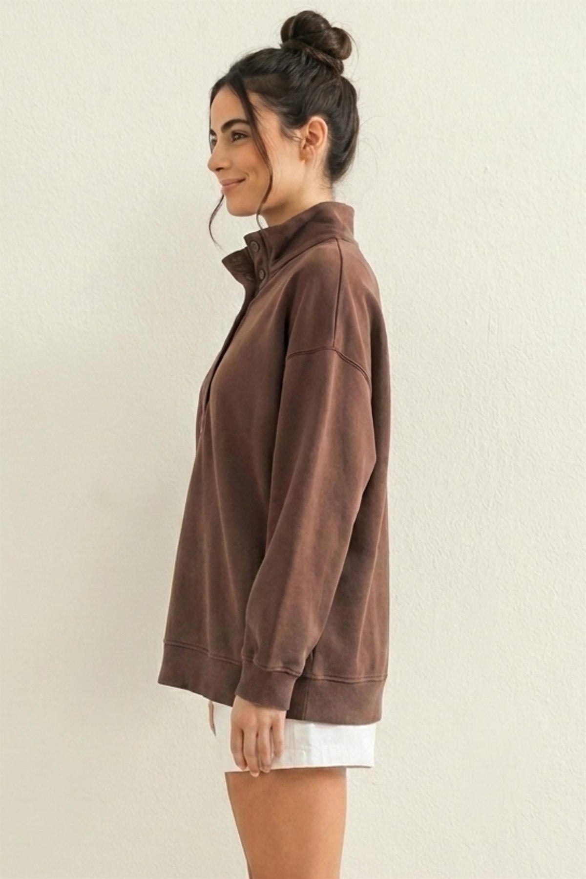 Layer it Up Top