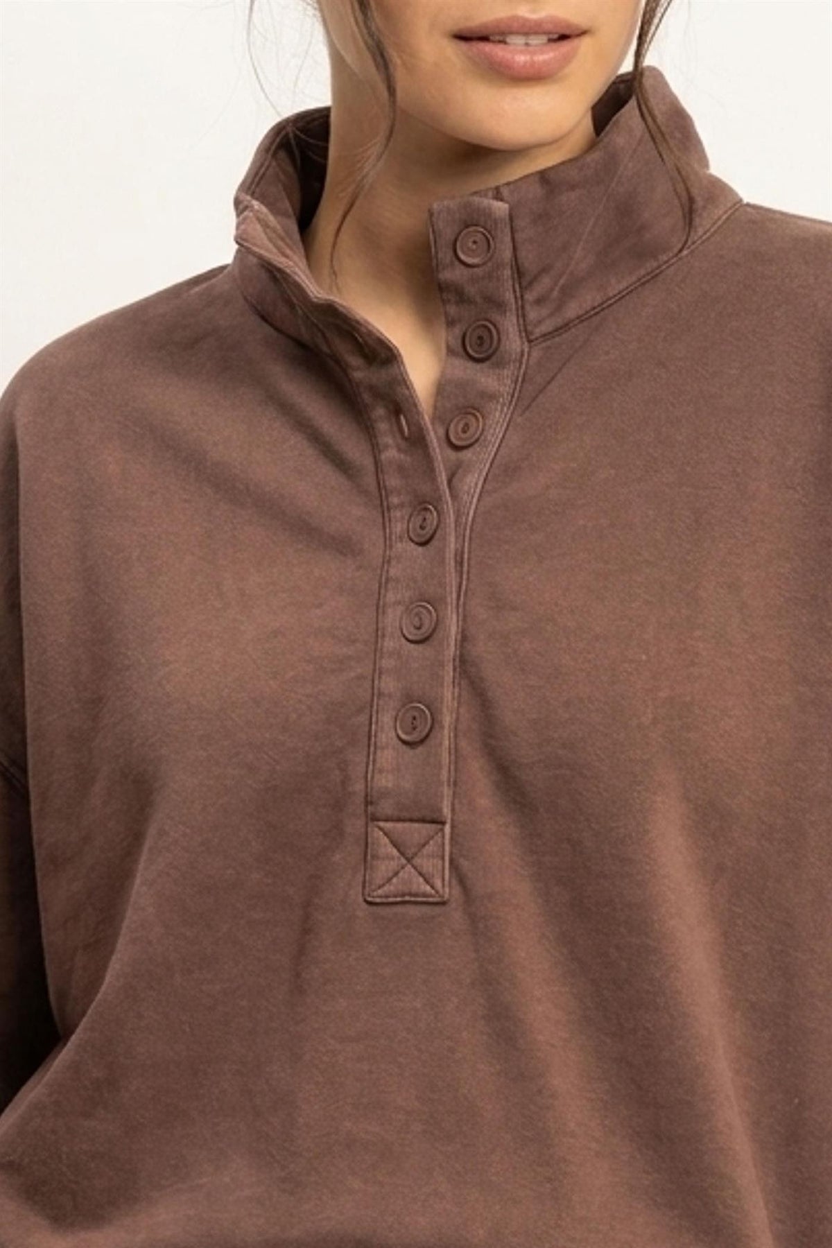 Layer it Up Top