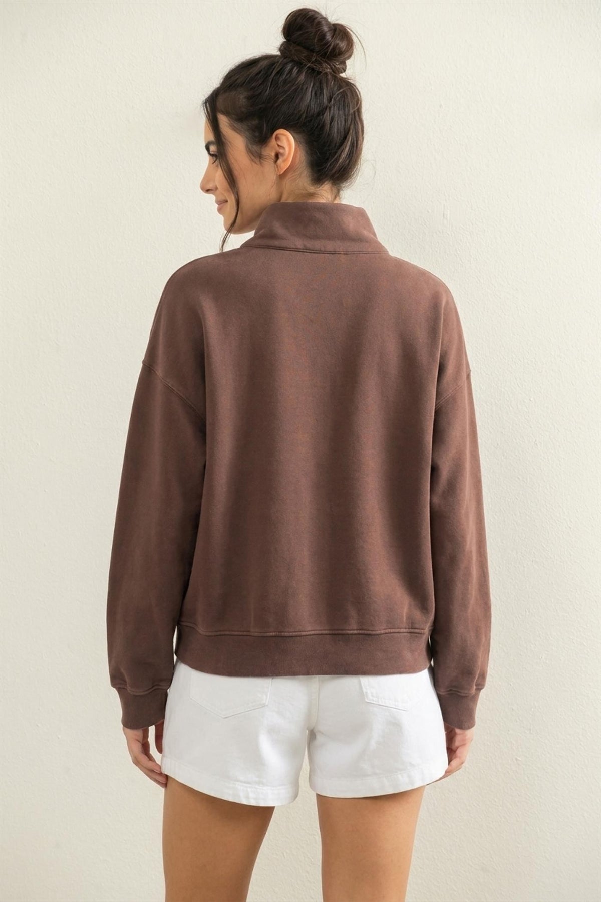 Layer it Up Top