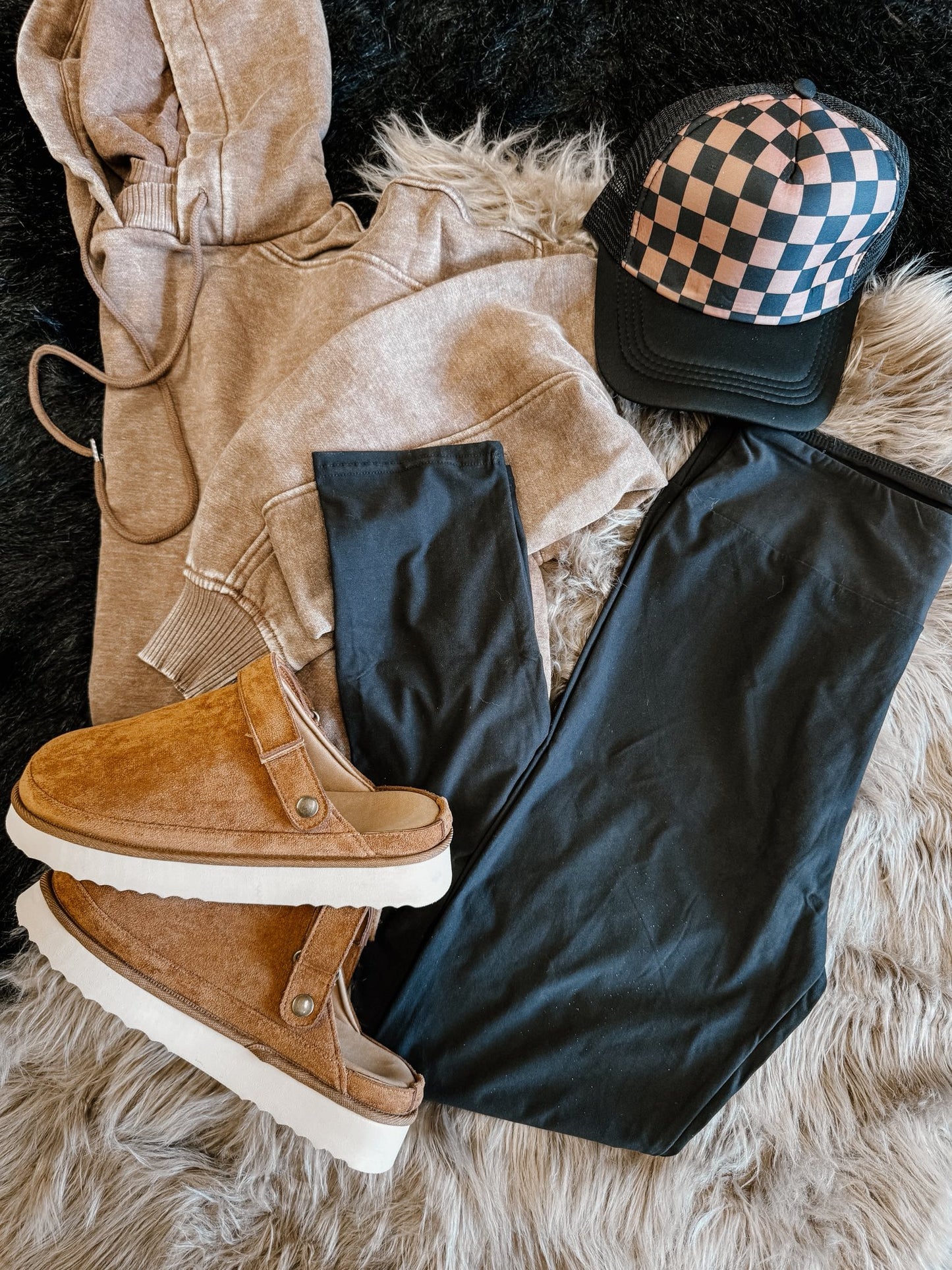 Buttery Soft Leggings