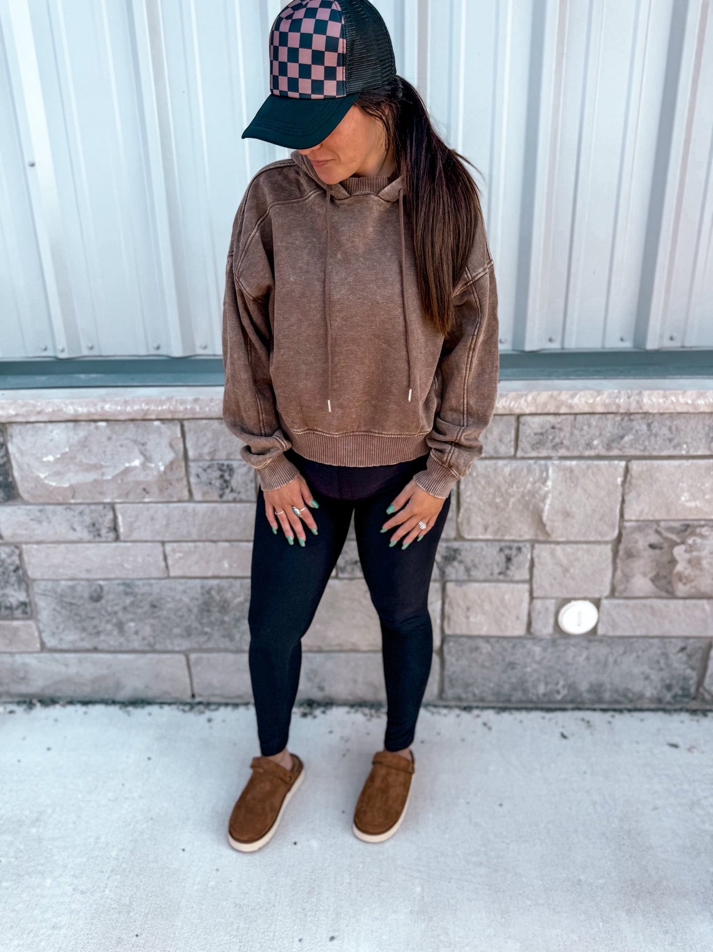 Buttery Soft Leggings