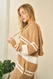Bonfire Sunset Sweater
