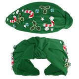 Christmas Headbands