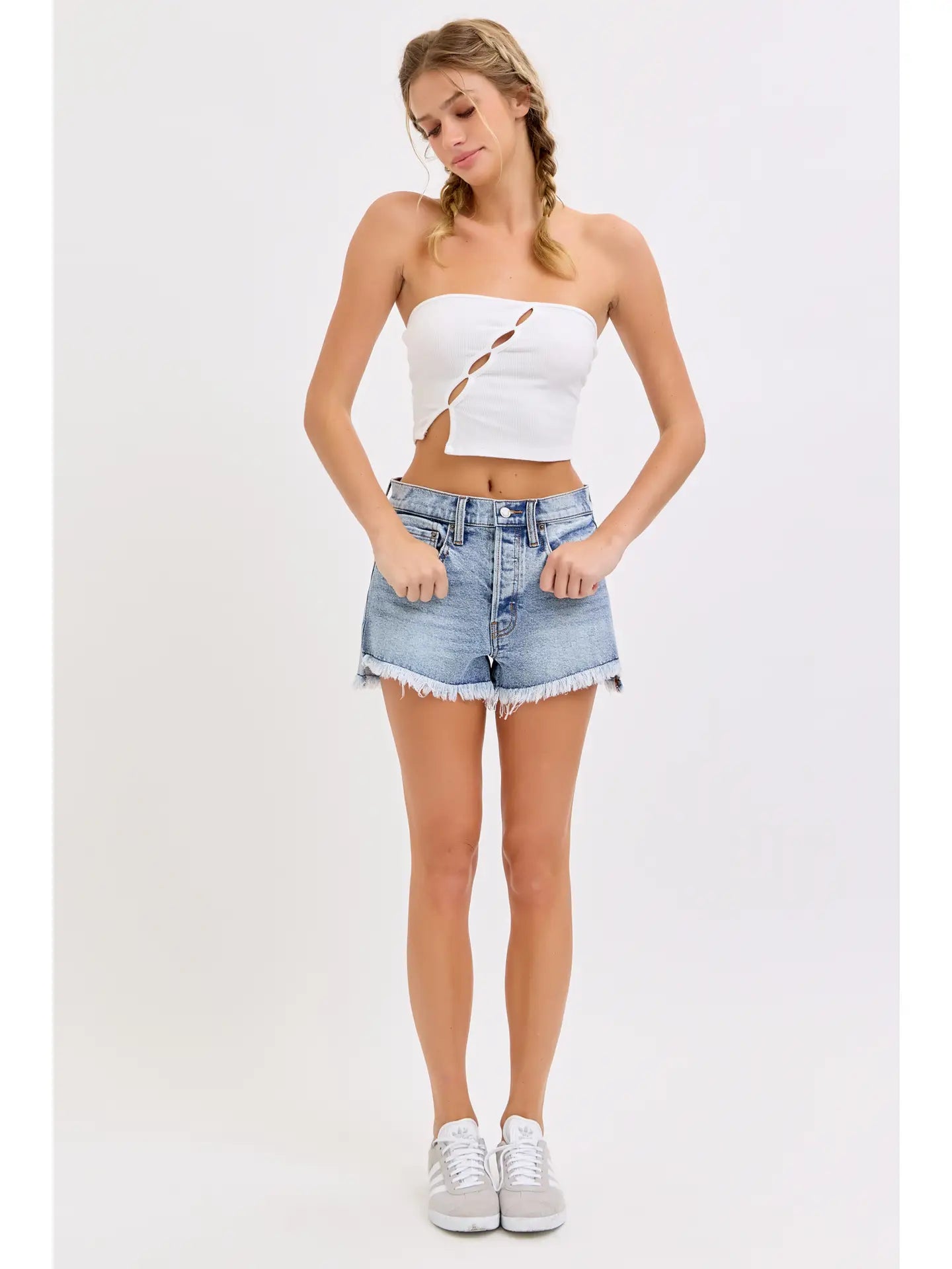 Sunny Days Shorts