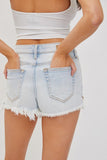 Summer Vibe Shorts