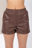 Hot Topic Shorts