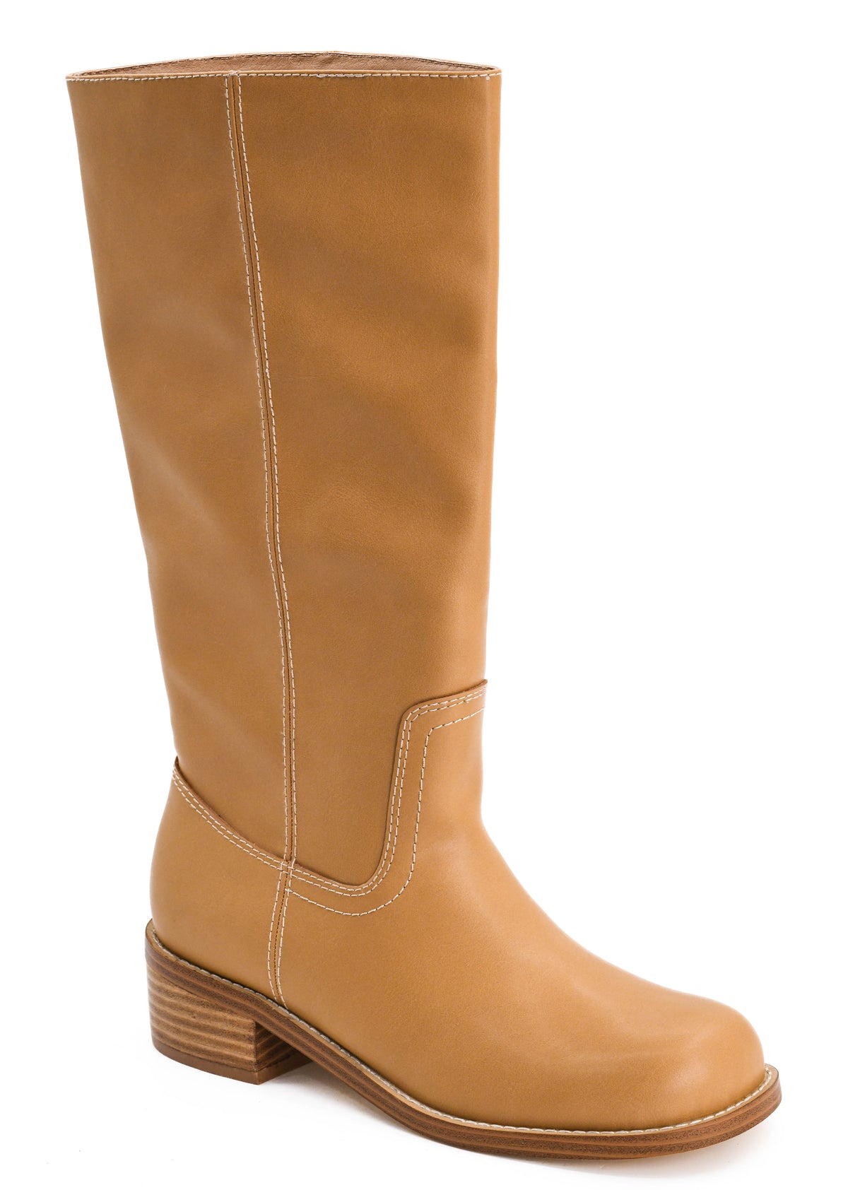 Put up or Shut up Boot