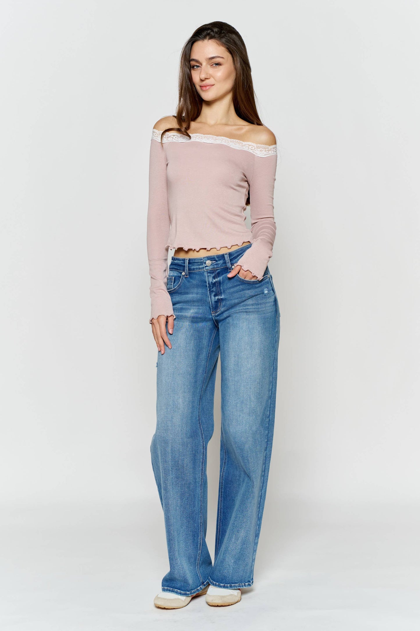 Your Go to Jeans