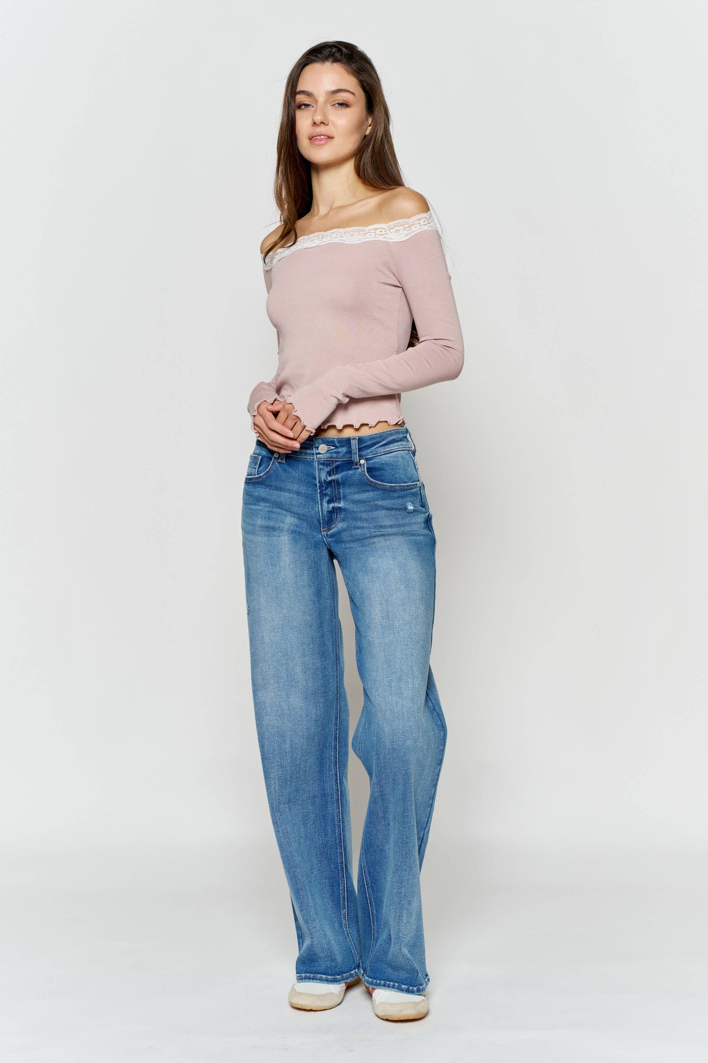 Your Go to Jeans