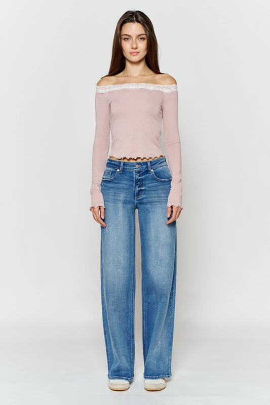 Your Go to Jeans
