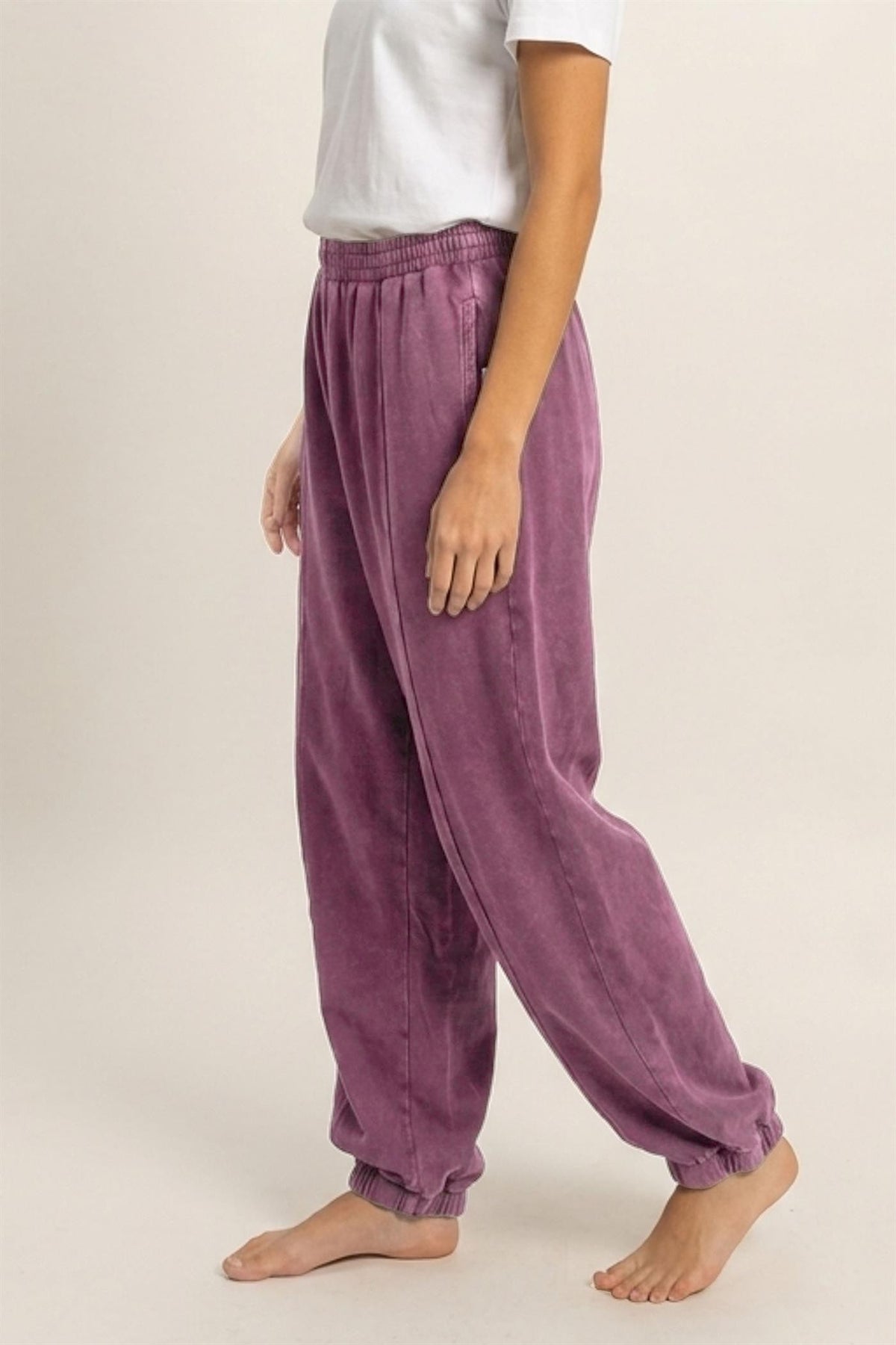 Comfy & Cozy Pant