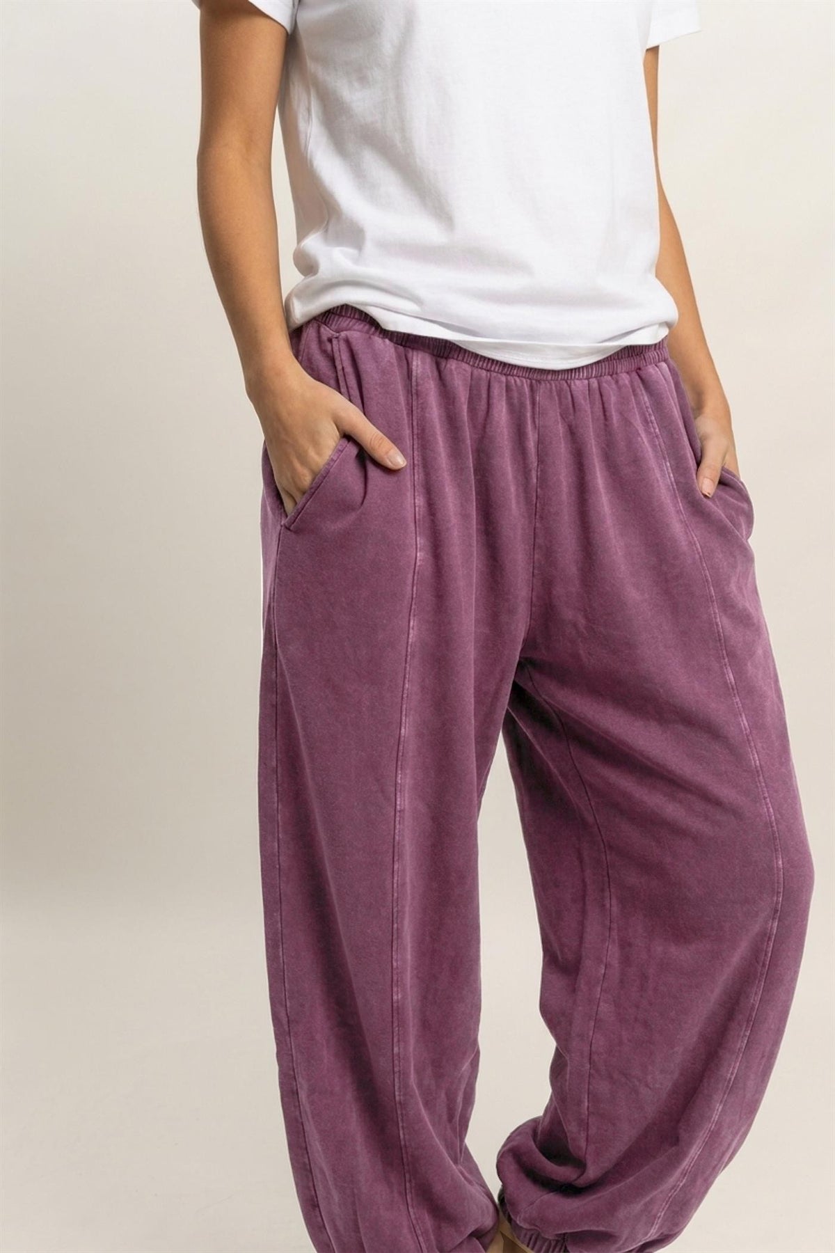 Comfy & Cozy Pant