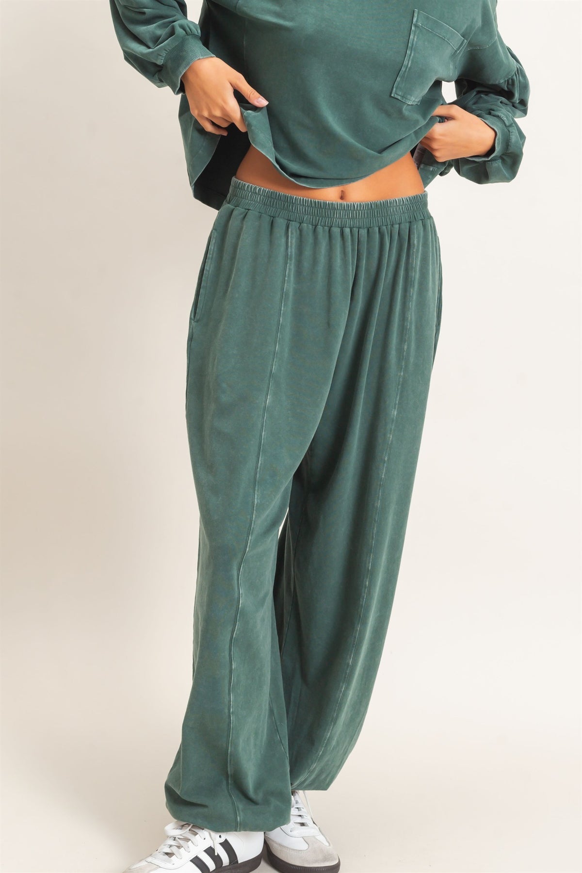 Comfy & Cozy Pant