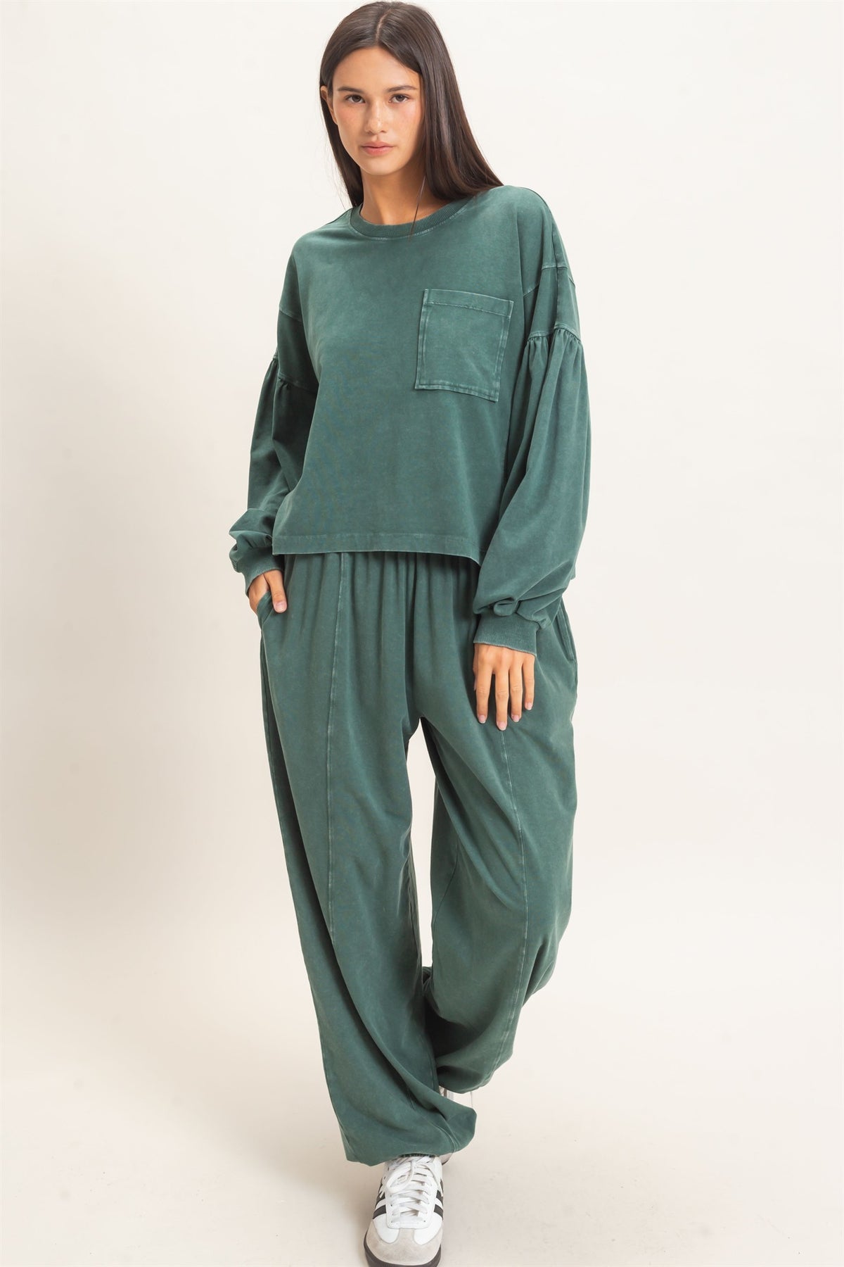 Comfy & Cozy Pant