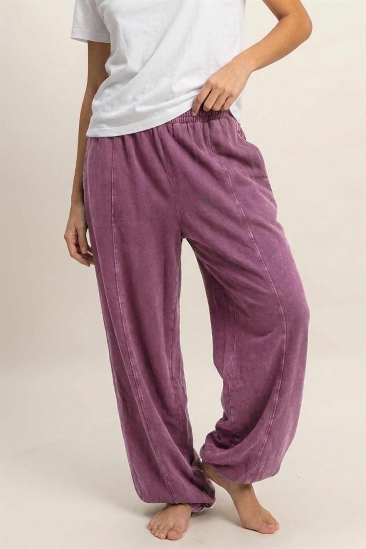 Comfy & Cozy Pant