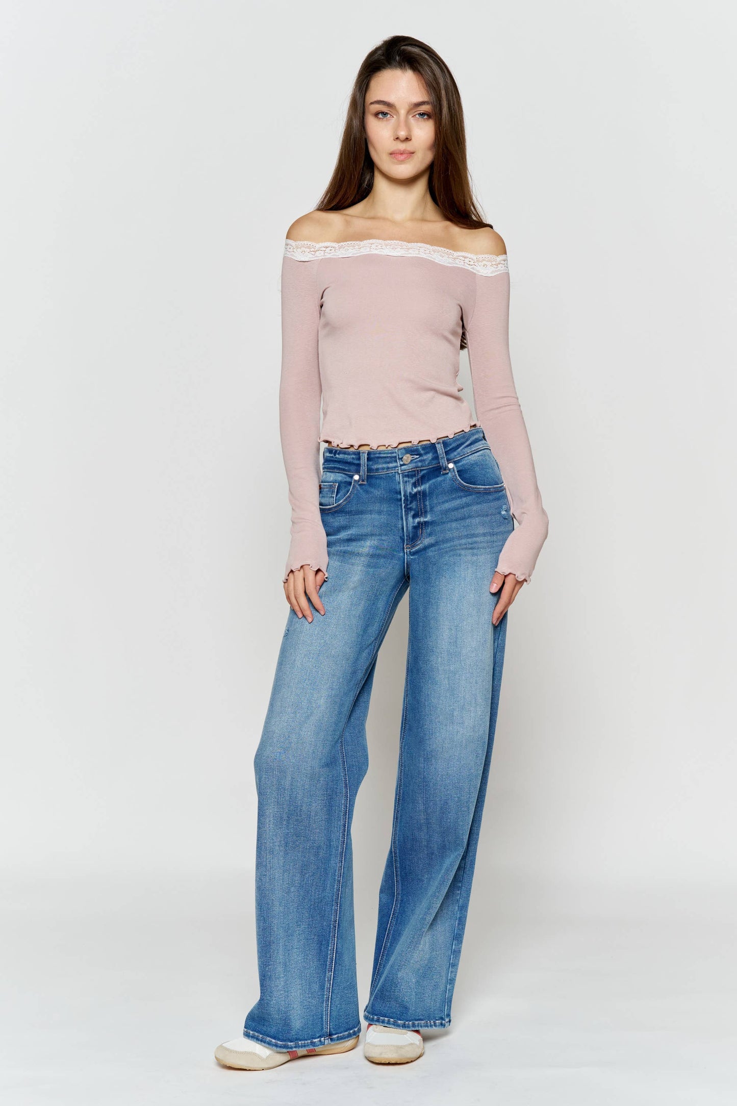Your Go to Jeans