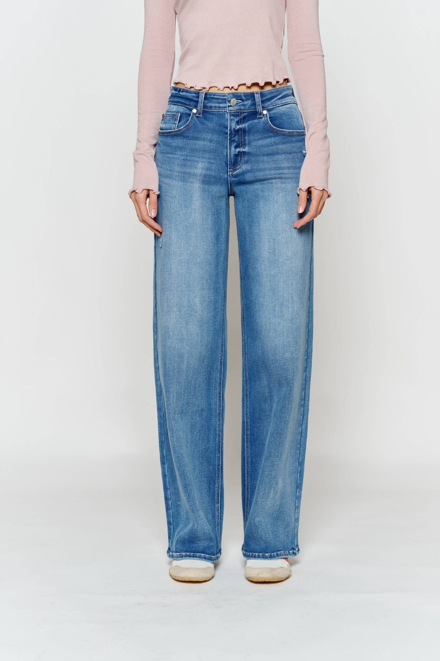 Your Go to Jeans