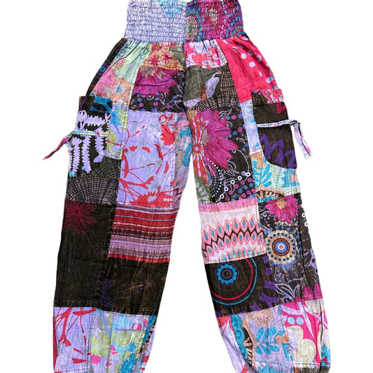 Himalayan Yoga Pant