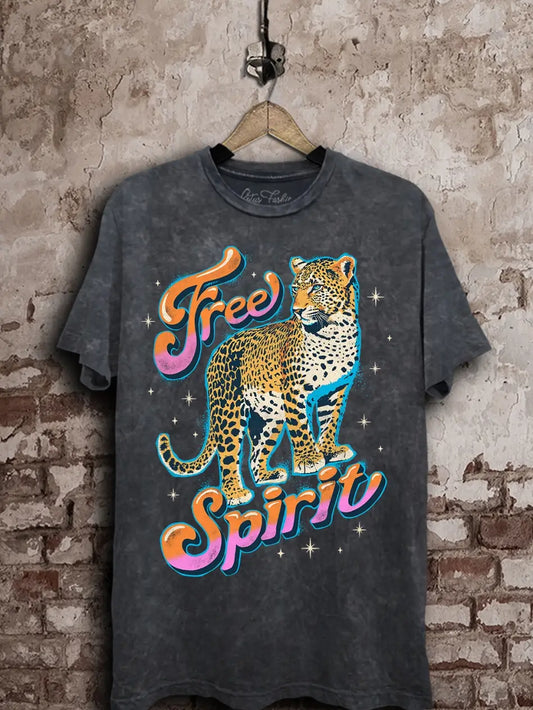 Free Spirit Tee