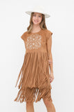 Pocahontas Dress