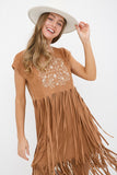Pocahontas Dress