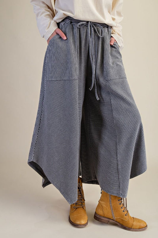 Venice Striped Pant