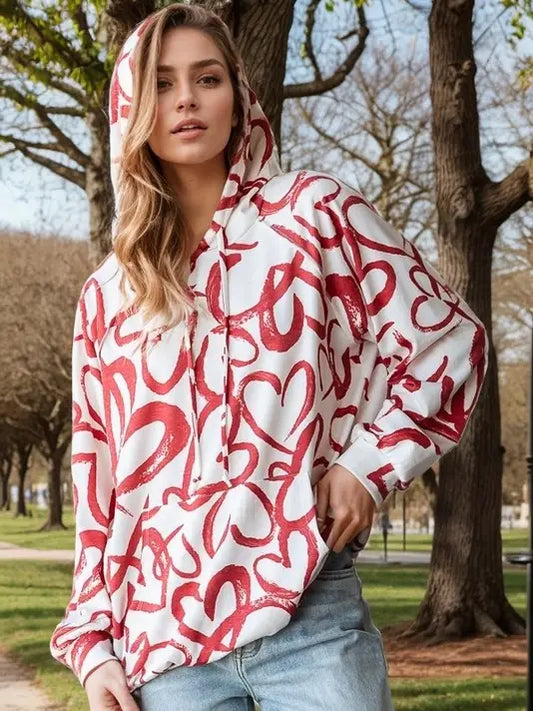 Hearts & Hoodies