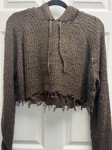 Evening Chill Sweater