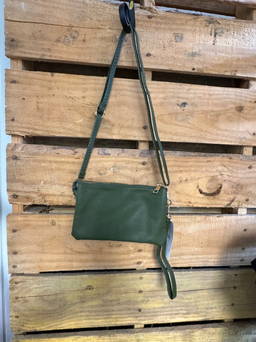 Fast & Furious Crossbody