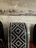 Interchangeable Purse Straps