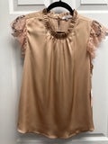 Silky Smooth Top