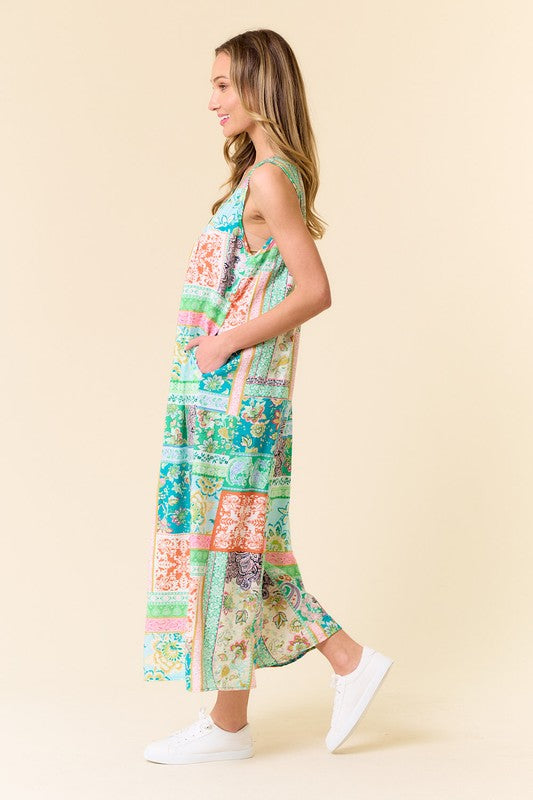 All Eyes On My Romper