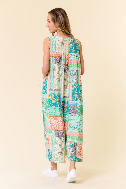 All Eyes On My Romper