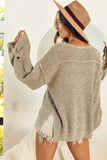 Big News Sweater